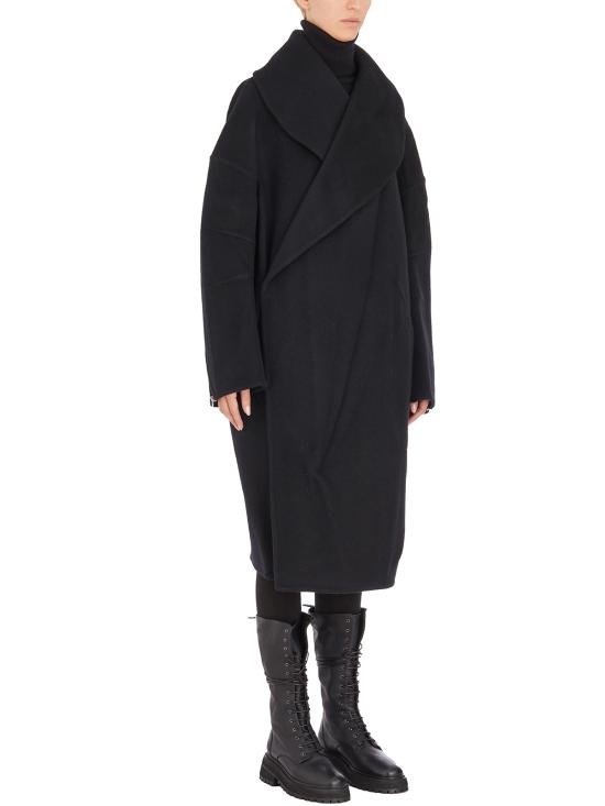 24FW 헬무트랭 자켓 IO06HM499 Black - HELMUT LANG