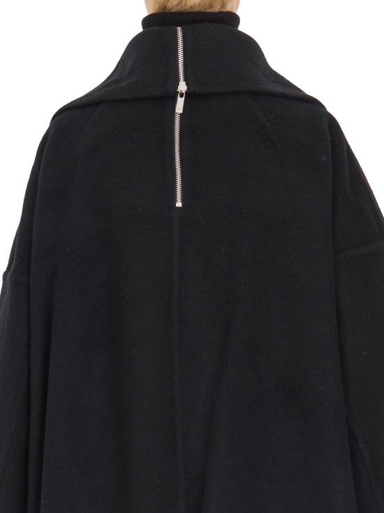 24FW 헬무트랭 자켓 IO06HM499 Black - HELMUT LANG