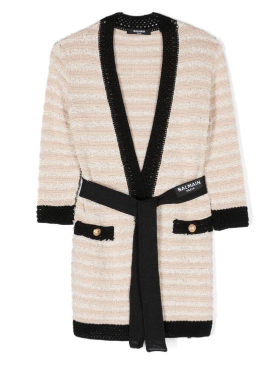  [키즈] 발망 가디건 BU9A50X0126 106NE