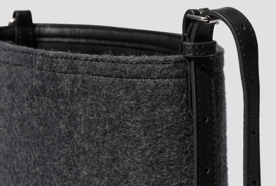  드리스 반 노튼 크로스백 242 021504 999 802 - DRIES VAN NOTEN