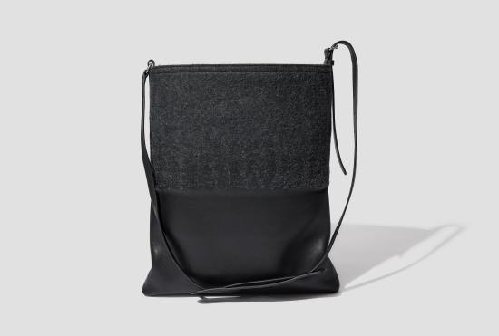  드리스 반 노튼 크로스백 242 021504 999 802 - DRIES VAN NOTEN