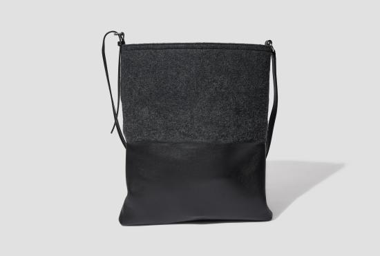  드리스 반 노튼 크로스백 242 021504 999 802