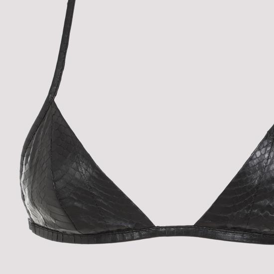  릭 오웬스 민소매 티셔츠 RP01D2091 LSN 09 BLACK - RICK OWENS