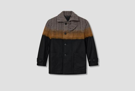  드리스 반 노튼 자켓 242 020232 9162 704