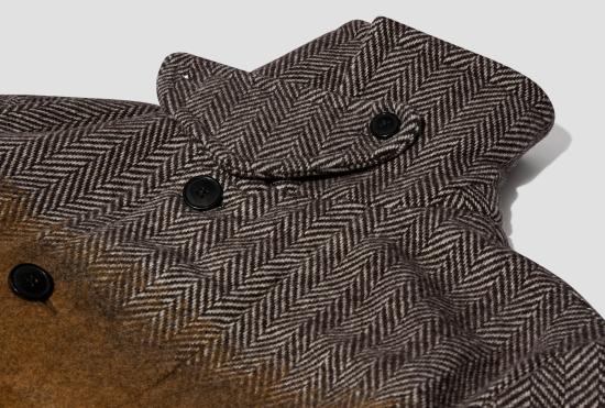  드리스 반 노튼 자켓 242 020232 9162 704 - DRIES VAN NOTEN