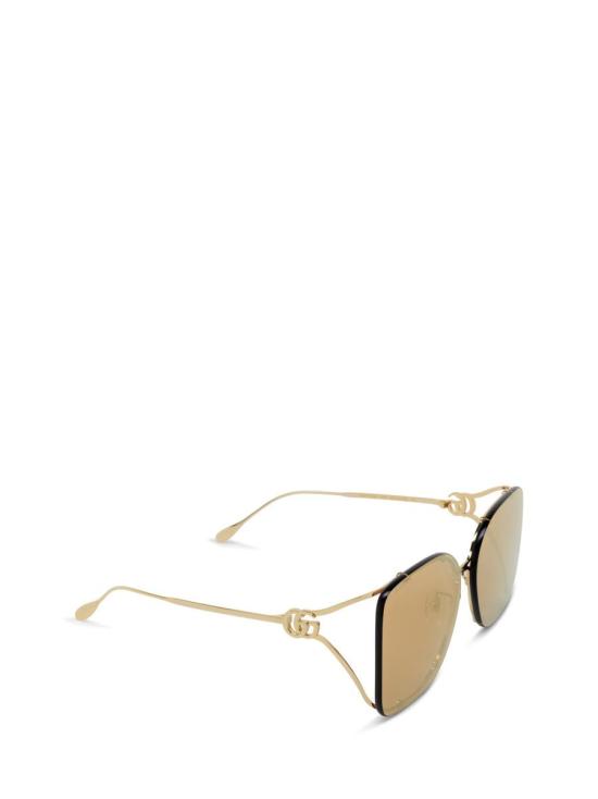 25FW 구찌 안경 00 538206477 GG1713SA 003 GOLD - GUCCI