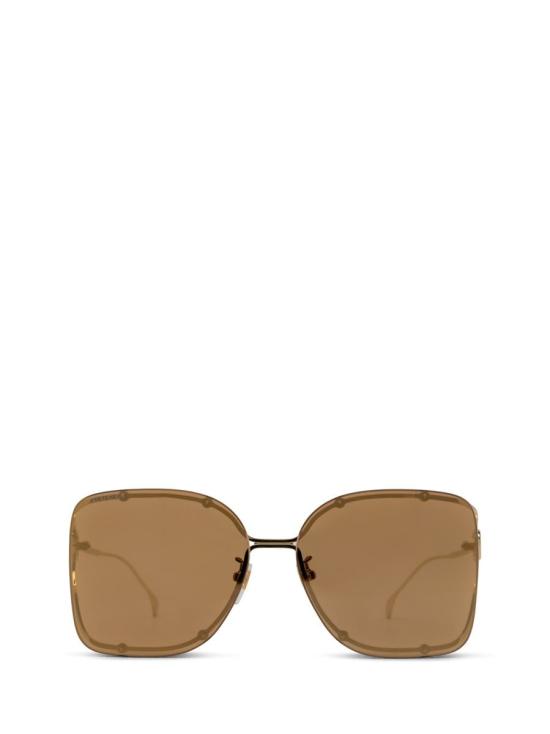 25FW 구찌 안경 00 538206477 GG1713SA 003 GOLD