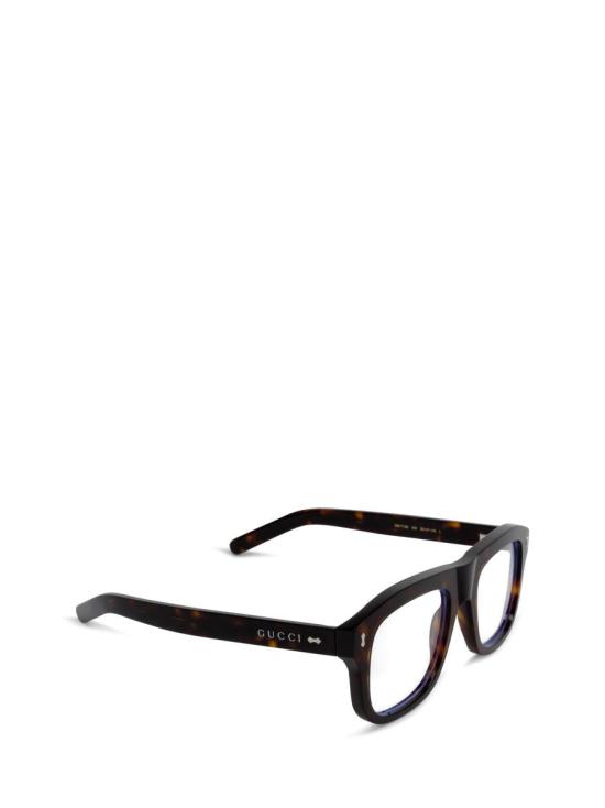 25FW 구찌 안경 00 538206511 GG1712S 002 Brown - GUCCI
