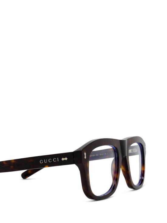 25FW 구찌 안경 00 538206511 GG1712S 002 Brown - GUCCI
