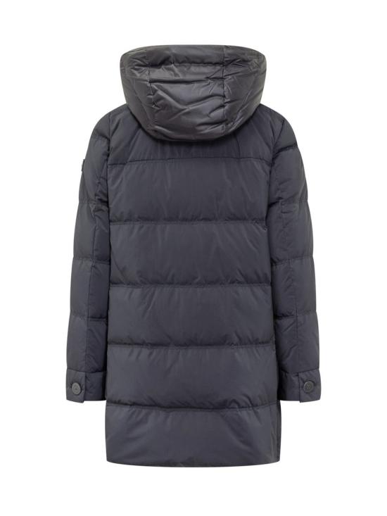 25FW 페트레이 롱패딩 PED483801190986 215GE BLUE - PEUTEREY