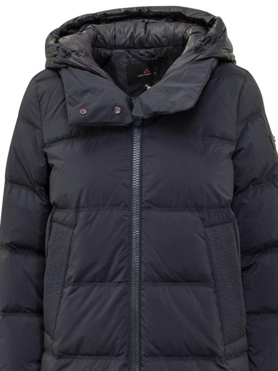 25FW 페트레이 롱패딩 PED483801190986 215GE BLUE - PEUTEREY