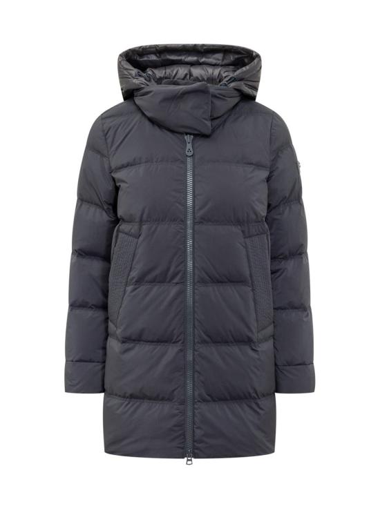 25FW 페트레이 UNIX ML BMAT 패딩  PED483801190986 215GE BLUE