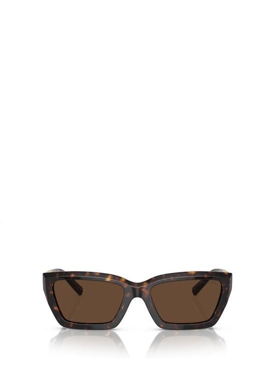 25FW 티파니앤코 안경 00 538181750 TF4213 80153G Brown