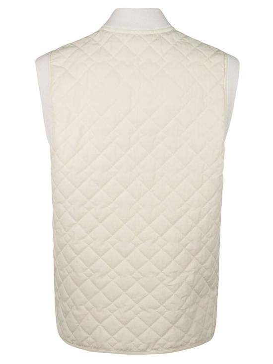  아페쎄 베스트 COETZ H02846 WHITE - A.P.C.