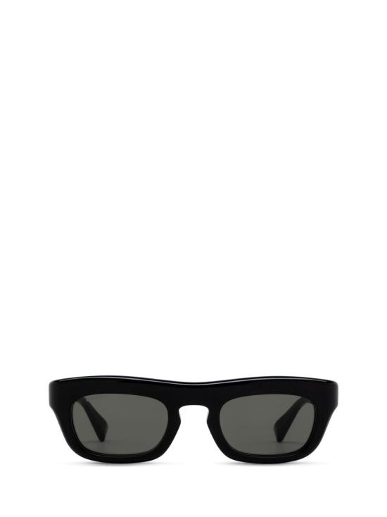 25FW 구찌 안경 00 538206459 GG1777S 001 Black