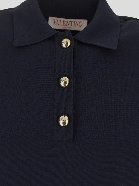 24FW 발렌티노 가라바니 숏 원피스 5B3KD12P 8Q0598 - VALENTINO GARAVANI