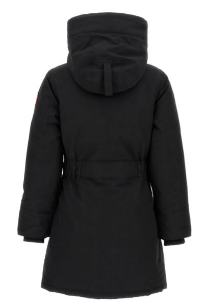 24FW 캐나다구스 자켓 6660W 5161 Black - CANADA GOOSE