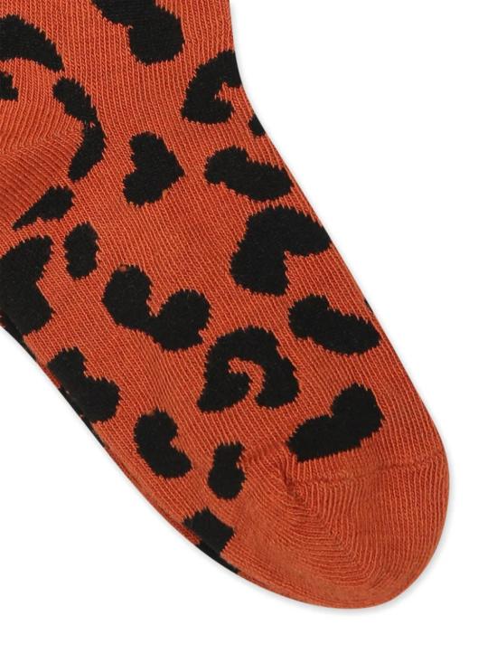 24FW [주니어] 겐조 발목 양말 K60524 372 - KENZO