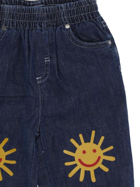  [키즈] 스텔라 맥카트니 진 TV6630 Z0161601 - STELLA MCCARTNEY