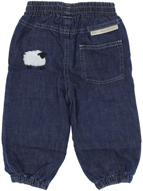  [키즈] 스텔라 맥카트니 진 TV6630 Z0161601 - STELLA MCCARTNEY