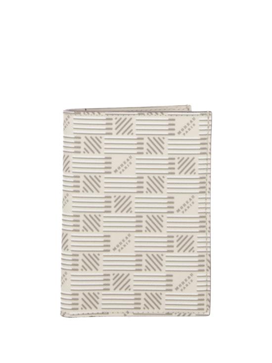 24FW 모로 파리스 지갑 WAV6CCOSBIONET CHCH CHAMPAGNE CHAMPAGNE