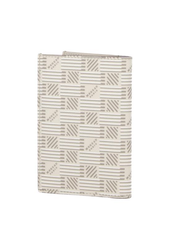 24FW 모로 파리스 지갑 WAV6CCOSBIONET CHCH CHAMPAGNE CHAMPAGNE - MOREAU PARIS