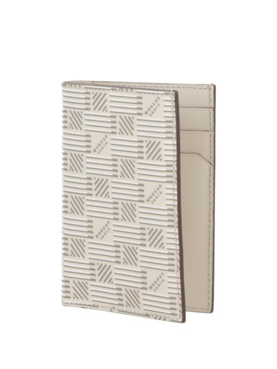 24FW 모로 파리스 지갑 WAV6CCOSBIONET CHCH CHAMPAGNE CHAMPAGNE - MOREAU PARIS