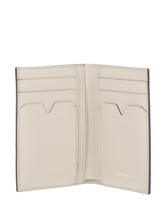 24FW 모로 파리스 지갑 WAV6CCOSBIONET CHCH CHAMPAGNE CHAMPAGNE - MOREAU PARIS