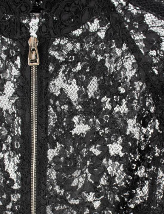 24FW 에르마노 설비노 자켓 D452I300BXD 95708 95708 NERO - ERMANNO SCERVINO