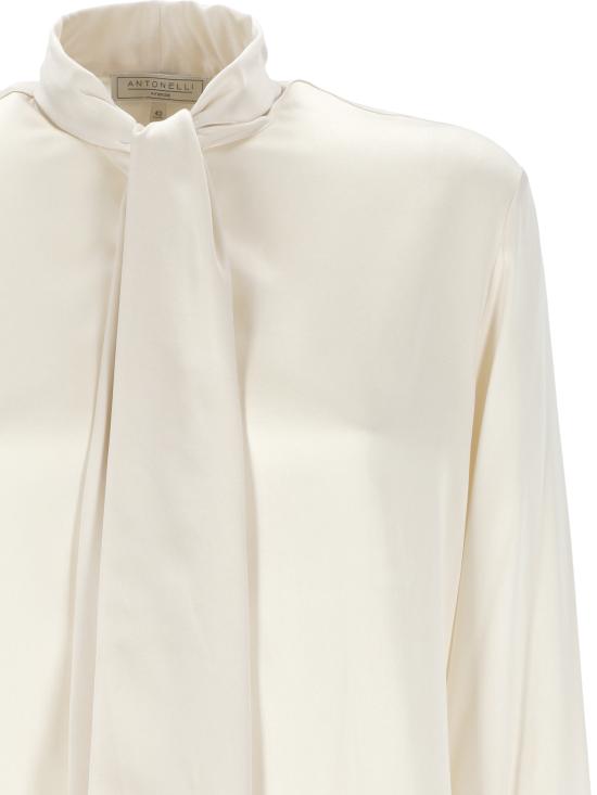 24FW 안토넬리 피렌체 셔츠 H1964M 251107 - ANTONELLI FIRENZE