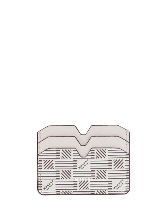 24FW 모로 파리스 카드지갑 CCW4CCOSPRCALF CHCH