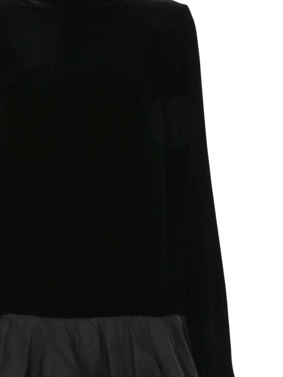 24FW 막스마라 숏 원피스 2421226044600 390001 - MAX MARA