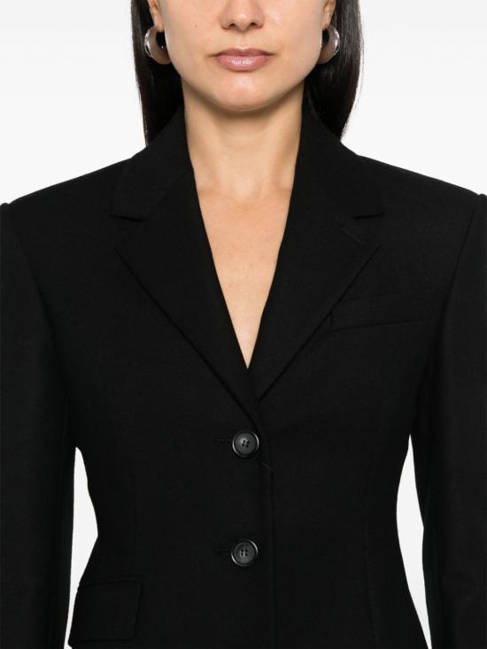 24FW 스포트막스 자켓 2422046012600 003C - SPORTMAX