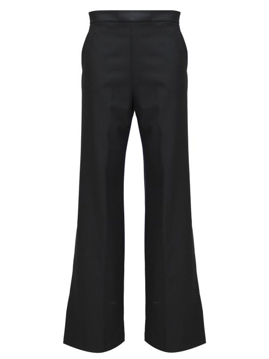 24FW 안토넬리 피렌체 스트레이트 팬츠 H8070M 886C999 Black