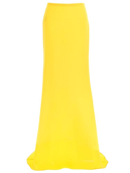  발렌티노 가라바니 롱 스커트 2B0RA9V11MMMUS