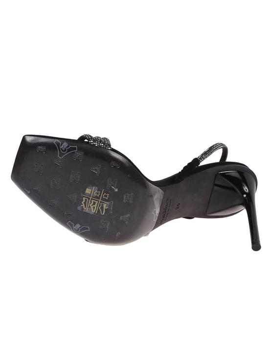  막스마라 힐/펌프스 2345212531600 Black - MAX MARA