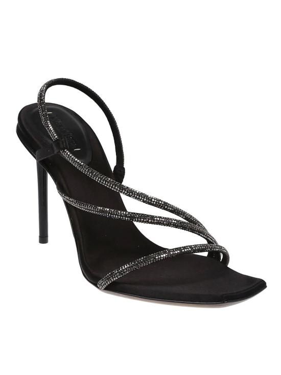  막스마라 힐/펌프스 2345212531600 Black - MAX MARA