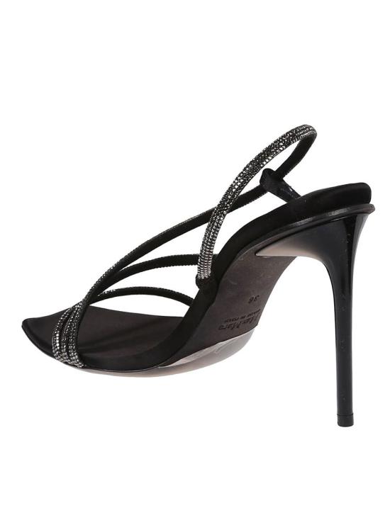  막스마라 힐/펌프스 2345212531600 Black - MAX MARA