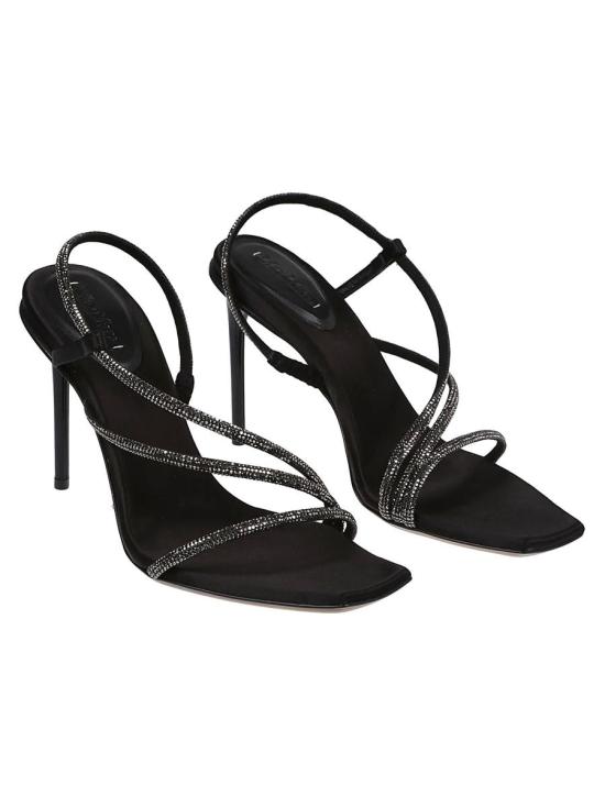  막스마라 힐/펌프스 2345212531600 Black - MAX MARA