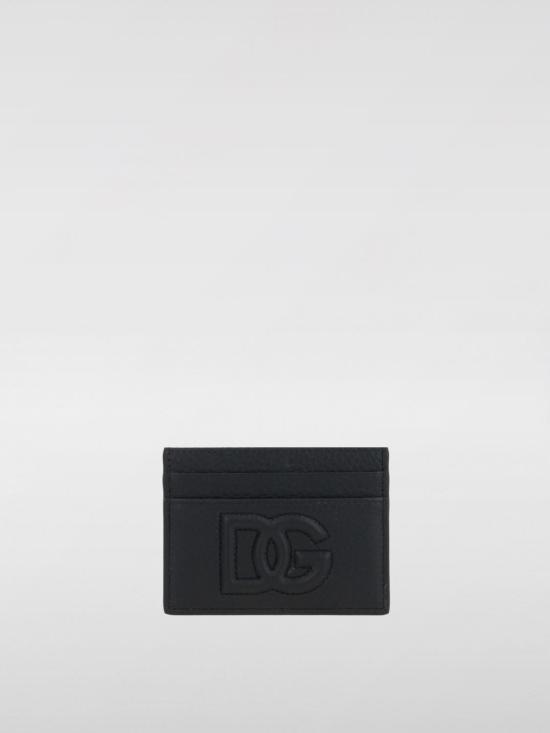 25FW 돌체앤가바나 남성지갑 BP0330AT489 80999 Black