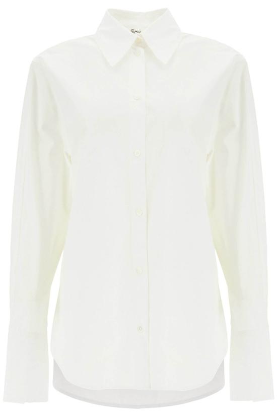 25SS 토템 셔츠 244 WRT0458 FB0119 047