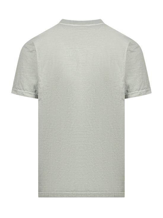 24FW 키드슈퍼 반팔 티셔츠 AW24TEE09 BROWN - KIDSUPER