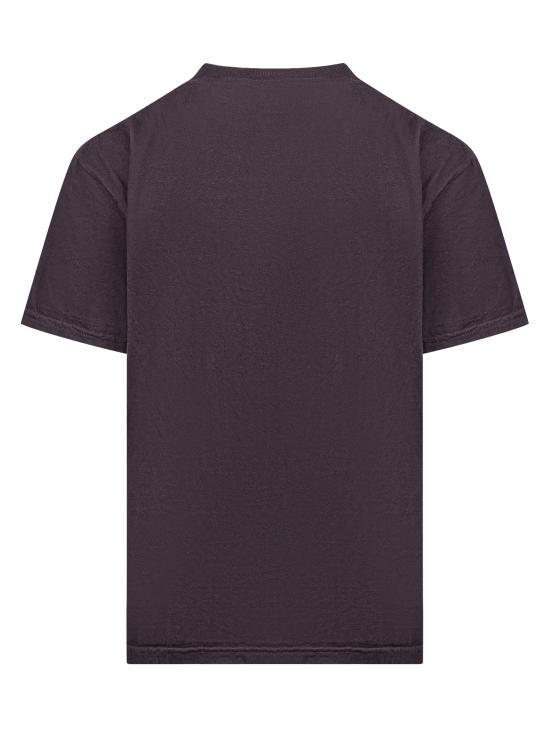 24FW 키드슈퍼 반팔 티셔츠 AW24TEE13 BLACK - KIDSUPER