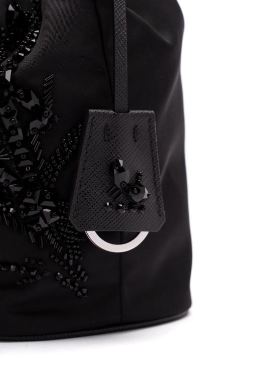 25SS 프라다 크로스백 1BE067VWRM2C4Q F0002 NERO - PRADA