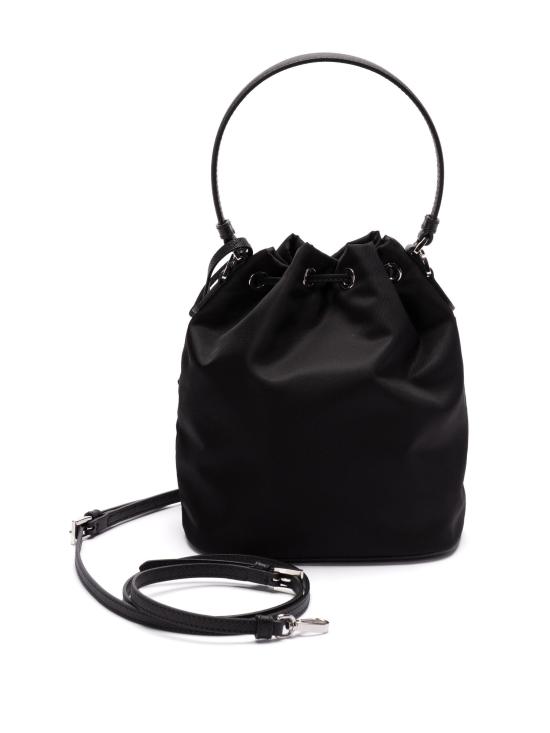 26FW 프라다 리에디션 1978 미니백 1BE067VWRM2C4Q F0002 NERO - PRADA