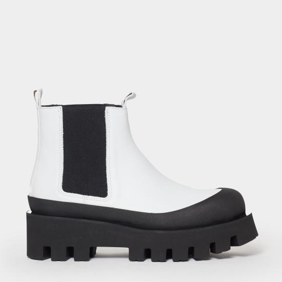  팔로마바르셀로 부츠 CELINE 1 BIANCO