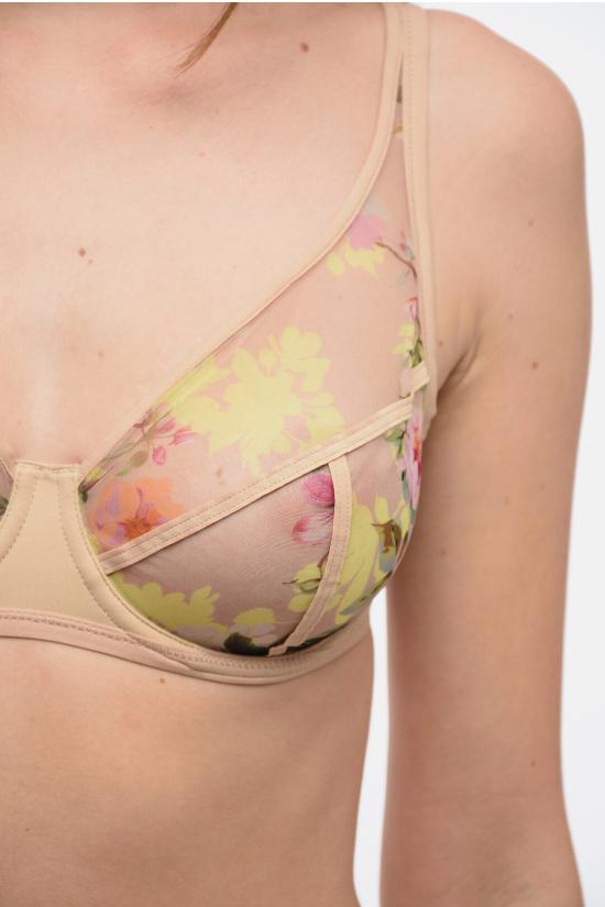  메종르자비 브라 21137 0 I0032 Pink - MAISON LEJABY