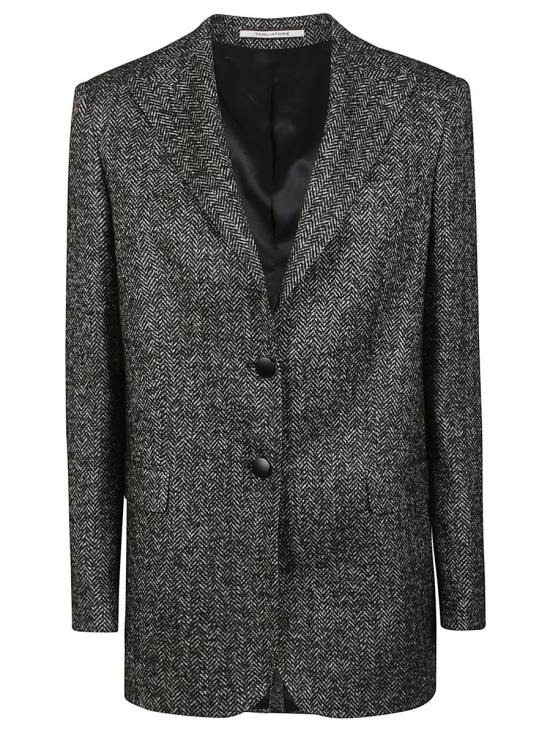 25FW 딸리아토레 수트 자켓 J BERTHA16B 850031S Black