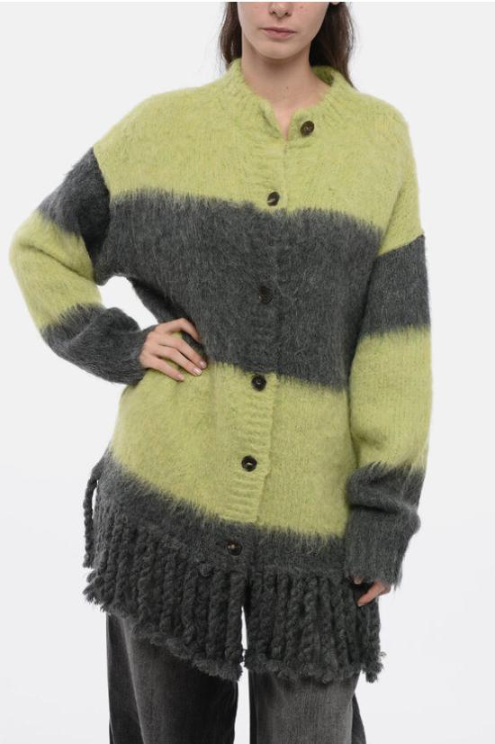  에트로 가디건 115249253700 Multicolor