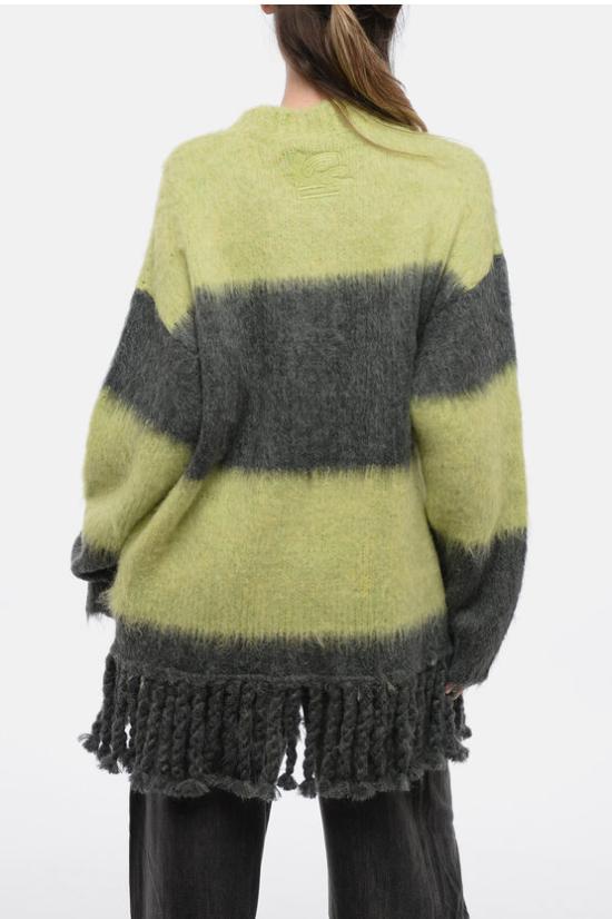  에트로 가디건 115249253700 Multicolor - ETRO